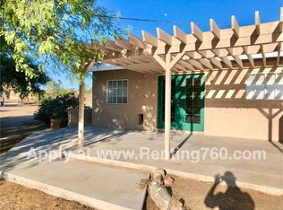 57212 Chipmunk Trl #A, Yucca Valley, CA 92284