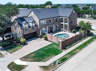 2737 Prestonwood Dr, Plano, TX 75093