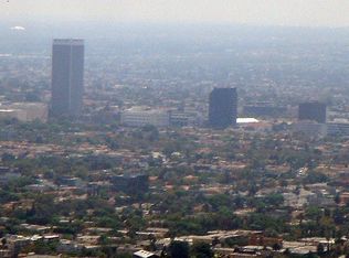 1577 Viewsite Dr, Los Angeles, CA 90069