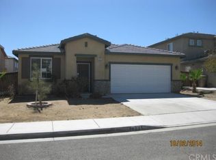 14225 Dry Creek St, Hesperia, CA 92345
