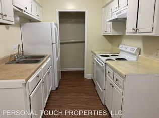 1845 Starboard Dr APT D, Baton Rouge, LA 70820