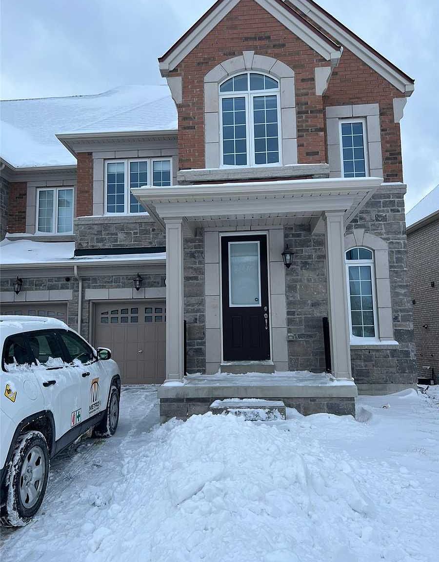 264 Silk Twist Drive East Gwillimbury