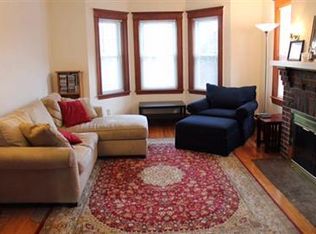 31 Channing Rd #1M, Belmont, MA 02478