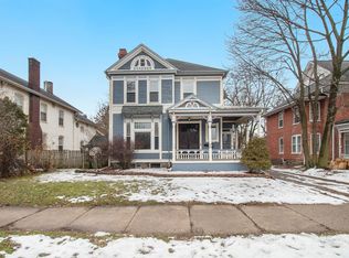 203 N Washington St, Ypsilanti, MI 48197