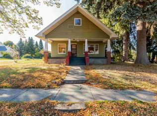 201 N 3rd St, Fairfield, WA 99012