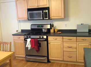 1 Kenney St, Jamaica Plain, MA 02130