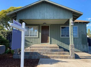 386 Woodrow Ave, Vallejo, CA 94591