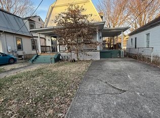1546 Lee St E #B, Charleston, WV 25311