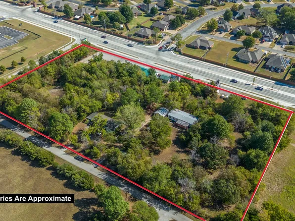 10010 N Garnett Rd, Owasso, OK 74055