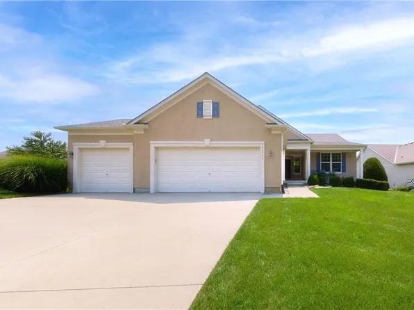 23721 W 88th St, Lenexa, KS 66227