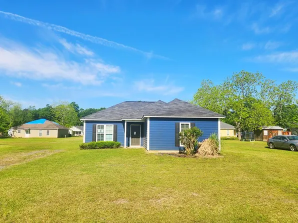 1259 Askew Dr NE, Dawson, GA 39842