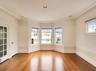 2704 Anza St, San Francisco, CA 94121