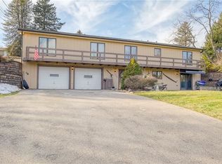 420 Three Degree Rd, Renfrew, PA 16053