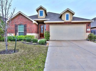 26706 Mandrake Falls Ct, Katy, TX 77494