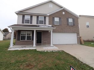 10845 Muddy River Rd, Indianapolis, IN 46234