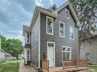 846 Jessamine Ave E #1, Saint Paul, MN 55106