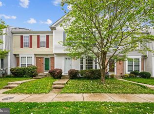 4521 Ingham Rd, Owings Mills, MD 21117
