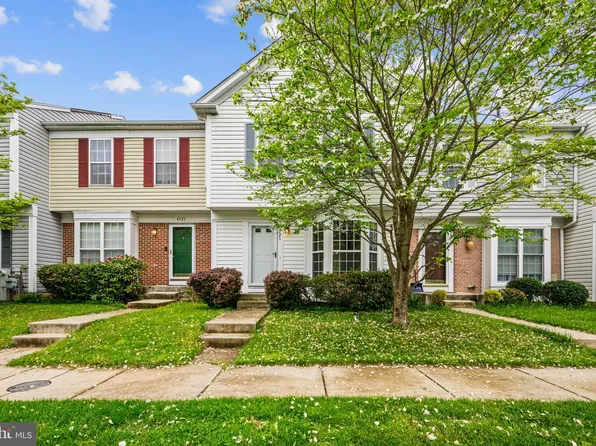 4521 Ingham Rd, Owings Mills, MD 21117