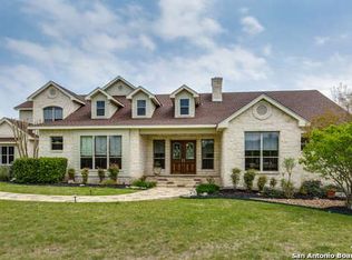 1621 Cordillera Trce, Boerne, TX 78006