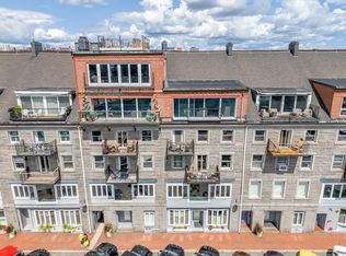 47 Commercial Wharf APT 6, Boston, MA 02110