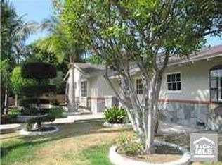 191 S Prospect St, Orange, CA 92869
