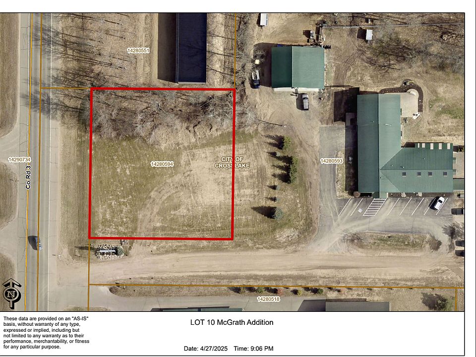 2nd image of County Road 3 Rd