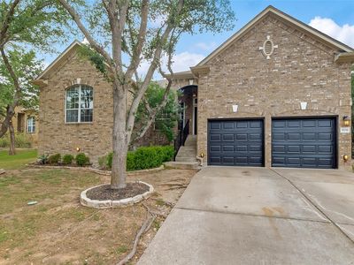 5232 Texas Bluebell Dr, Spicewood, TX, 78669