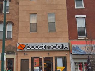 2737 W Girard Ave, Philadelphia, PA 19130