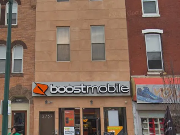 2737 W Girard Ave, Philadelphia, PA