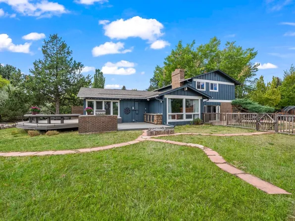 6999 Firerock Ct, Boulder, CO 80301