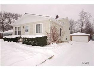 10733 W Woodland Ave, Beach Park, IL