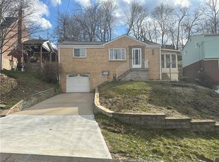 418 Dewalt Dr, Pittsburgh, PA
