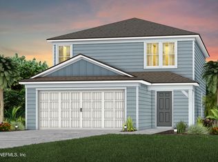 7064 SANDPERCH Street, Jacksonville, FL 32244