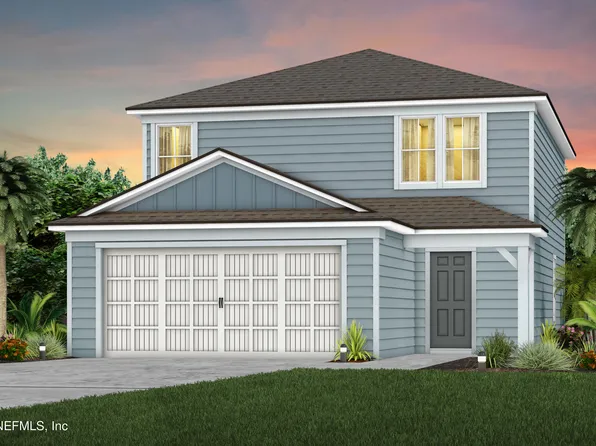 7064 SANDPERCH Street, Jacksonville, FL 32244