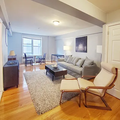 Rented by Corcoran | media 17