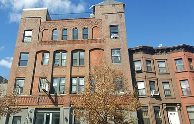 1177 Bedford Avenue in Bedford-Stuyvesant