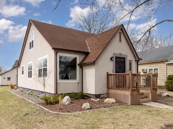 112 Pershing Ave N, New Prague, MN 56071