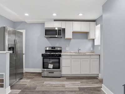 3335 Lyndale Ave, Baltimore, MD, 21213