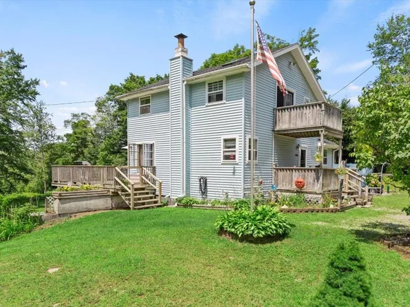 289 Reservoir Road, Shaftsbury, VT 05262