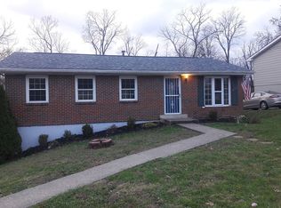 717 Peach Tree Ln, Erlanger, KY 41018