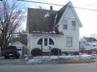 33 Milk St, Methuen, MA 01844