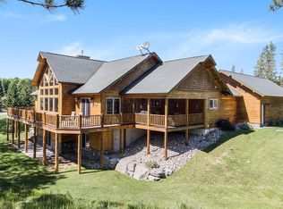 10673 Beals Rd, Vanderbilt, MI 49795