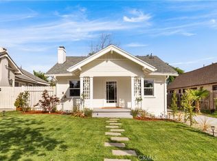 1166 N El Molino Ave, Pasadena, CA