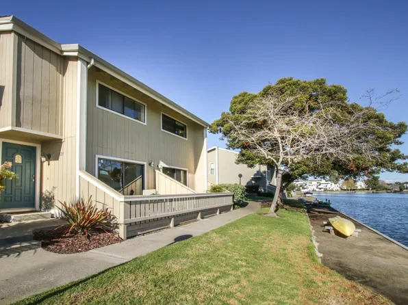 823 Juno Ln, Foster City, CA 94404