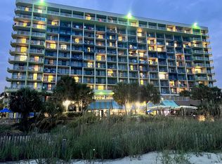 1105 S Ocean Blvd #338, Myrtle Beach, SC 29577