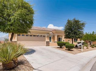 3304 Kookaburra Way, North Las Vegas, NV 89084