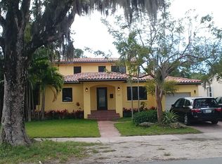722 Mendoza Ave, Coral Gables, FL 33134
