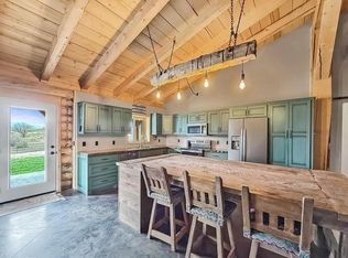 5280 3400th Rd, Crawford, CO 81415