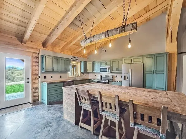 5280 3400th Rd, Crawford, CO 81415