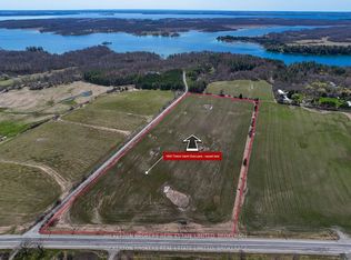 1840 Trident Yacht Club Ln, Kingston, ON K7G 2V5